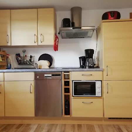 Ferienwohnung Bauer-Power Боденмайс Экстерьер фото