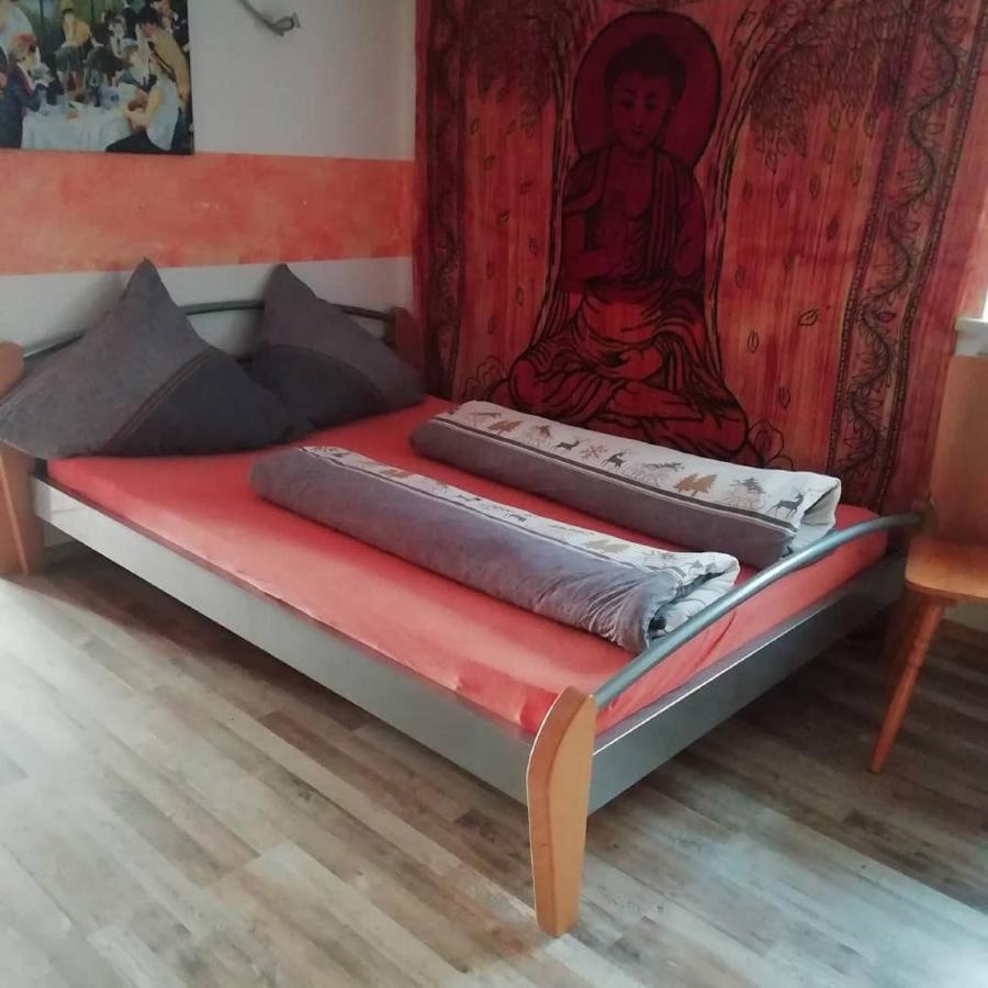 Ferienwohnung Bauer-Power Боденмайс Экстерьер фото