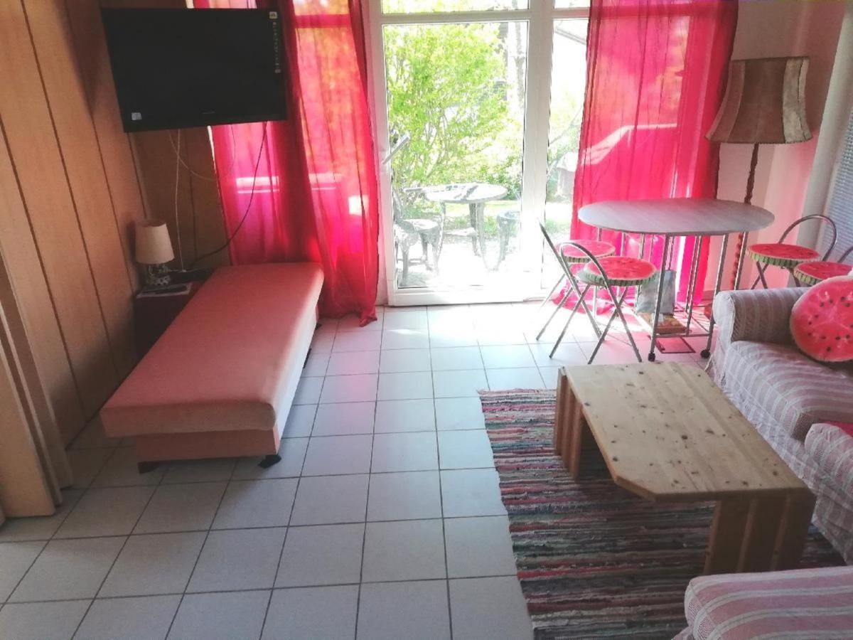 Ferienwohnung Bauer-Power Боденмайс Экстерьер фото