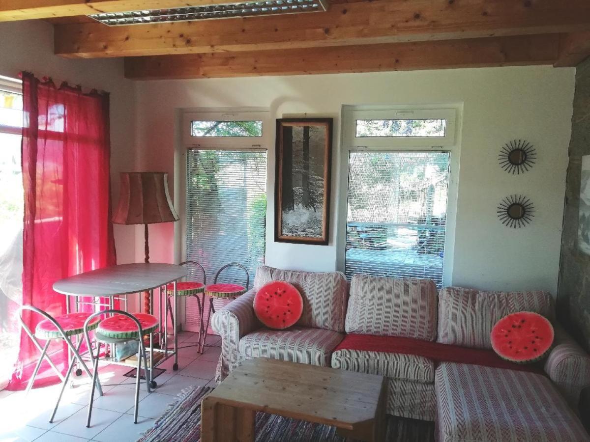 Ferienwohnung Bauer-Power Боденмайс Экстерьер фото