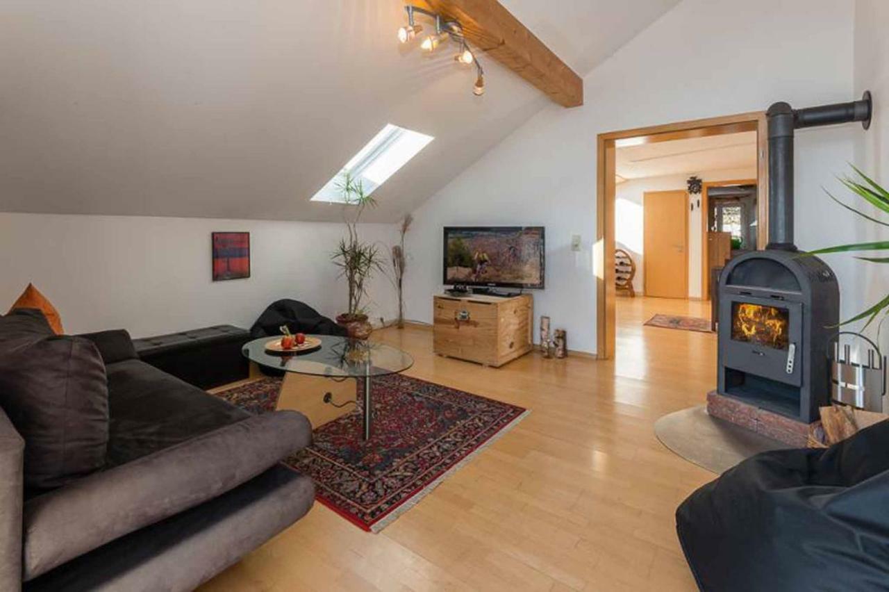 Ferienwohnung Bauer-Power Боденмайс Экстерьер фото