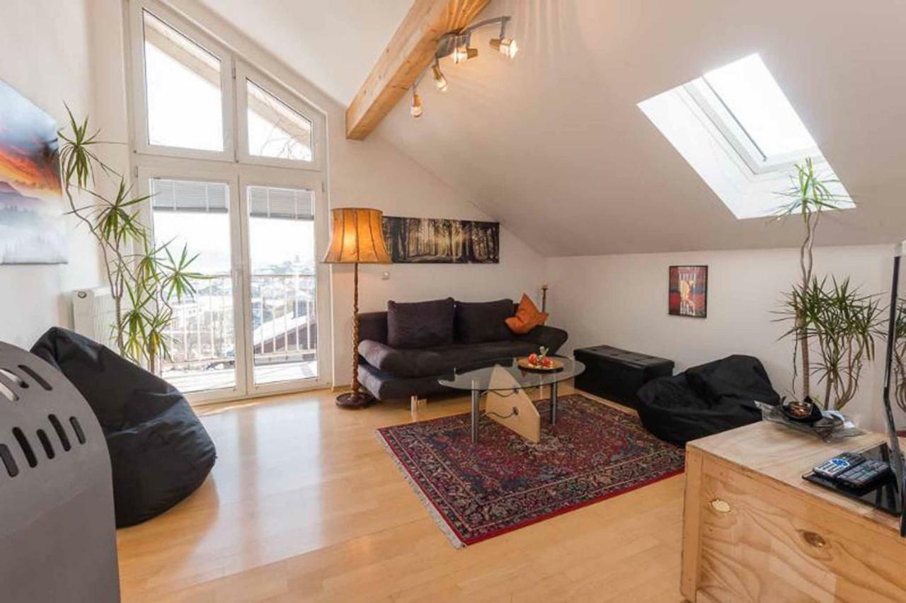 Ferienwohnung Bauer-Power Боденмайс Экстерьер фото