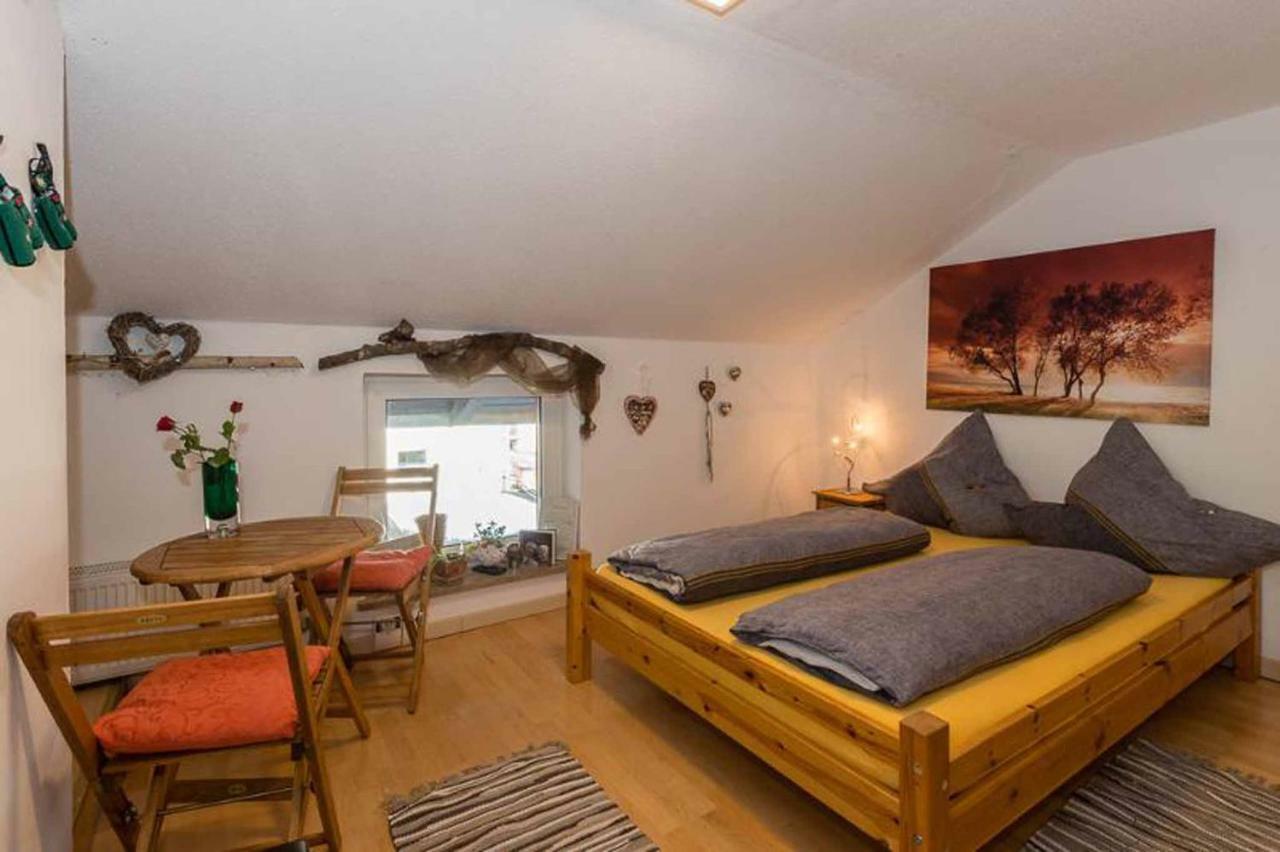 Ferienwohnung Bauer-Power Боденмайс Экстерьер фото