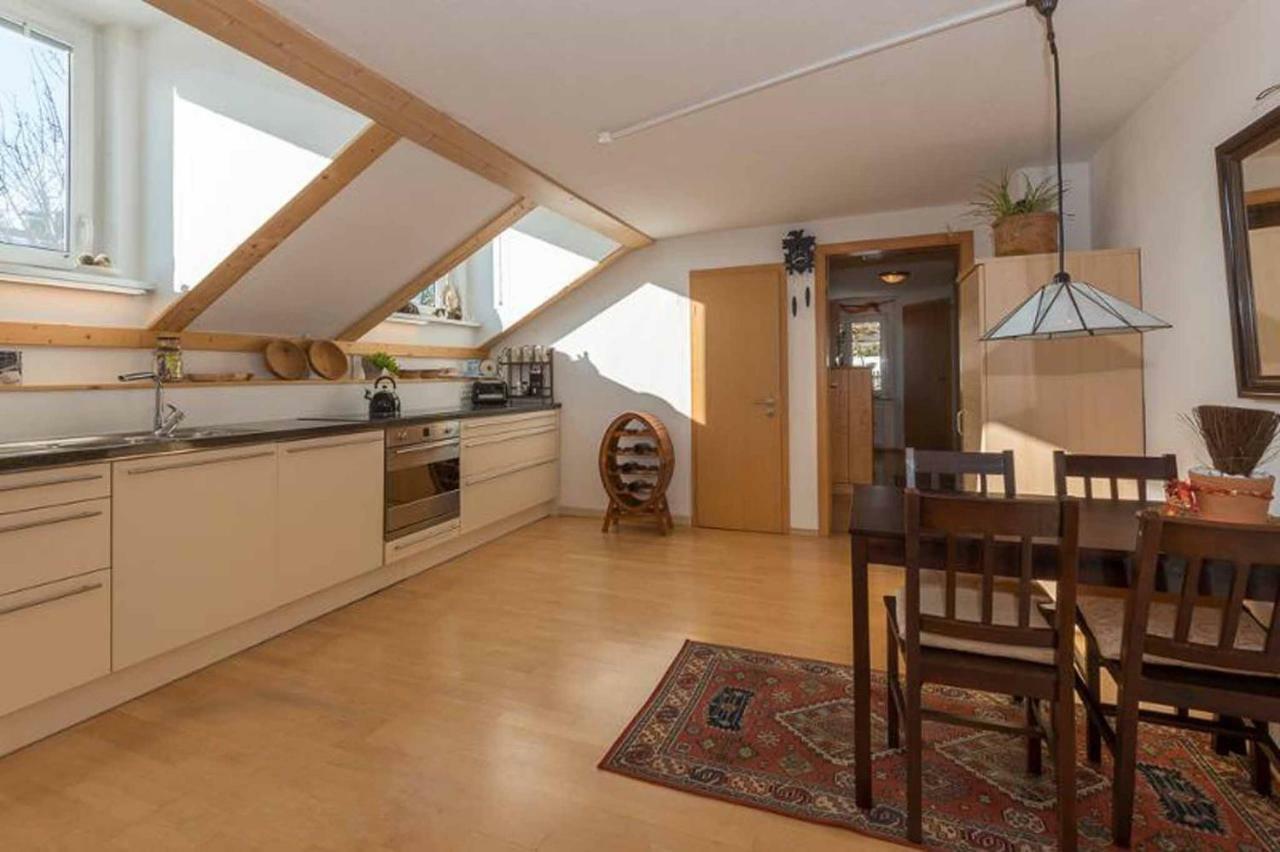 Ferienwohnung Bauer-Power Боденмайс Экстерьер фото